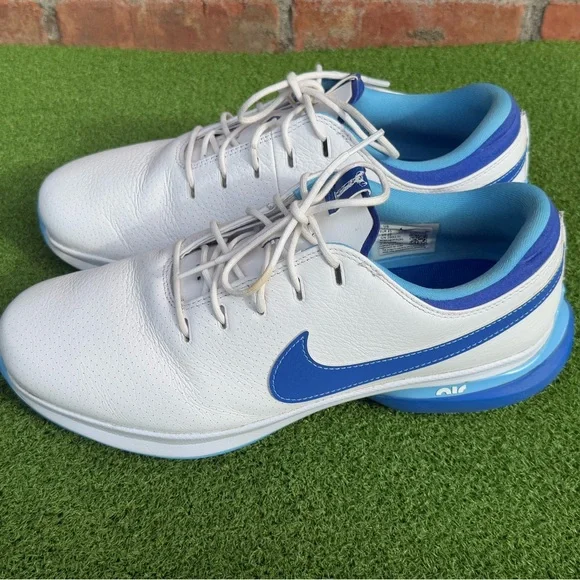 EUC Nike Air Zoom Victory Tour 3 Size 11 - Picture 5 of 9